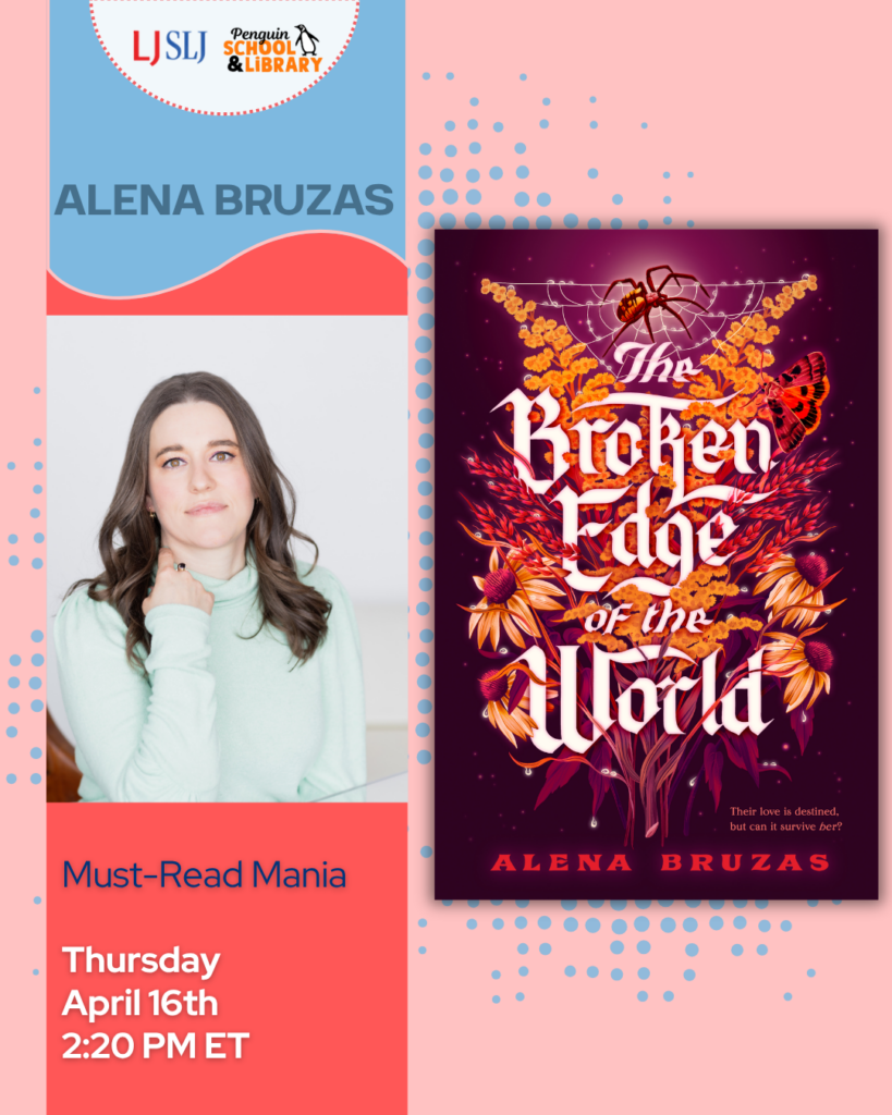 2:20 – 3:10 PM ET | Must-Read Mania